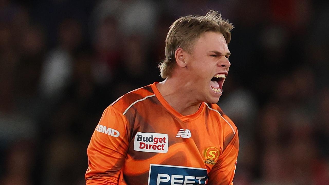 Cricket Australia Eyes Chepauk for BBL Season Opener