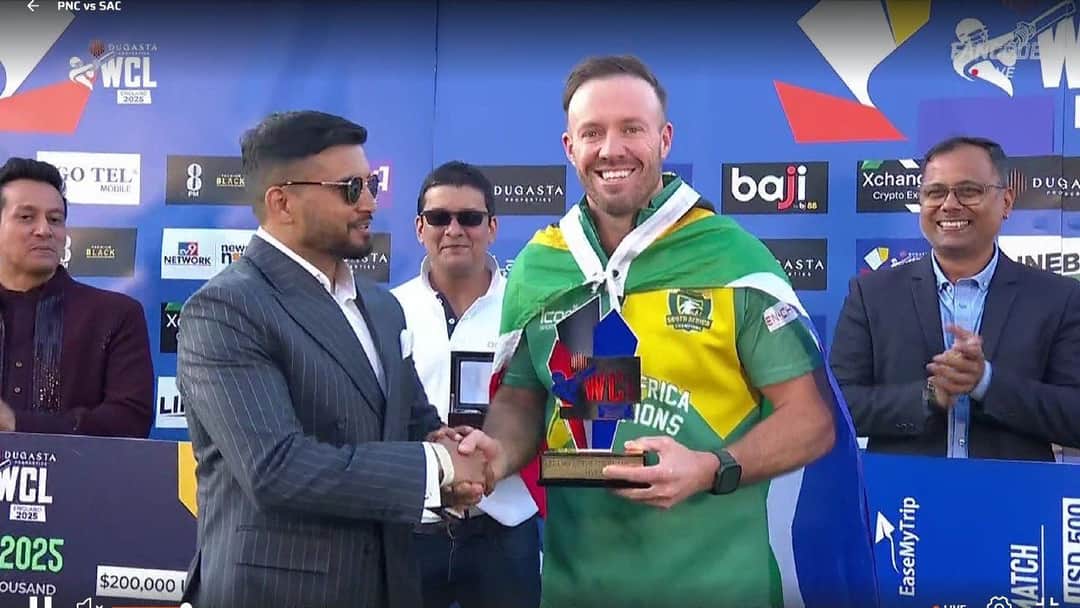 ABD in WCL 22025 