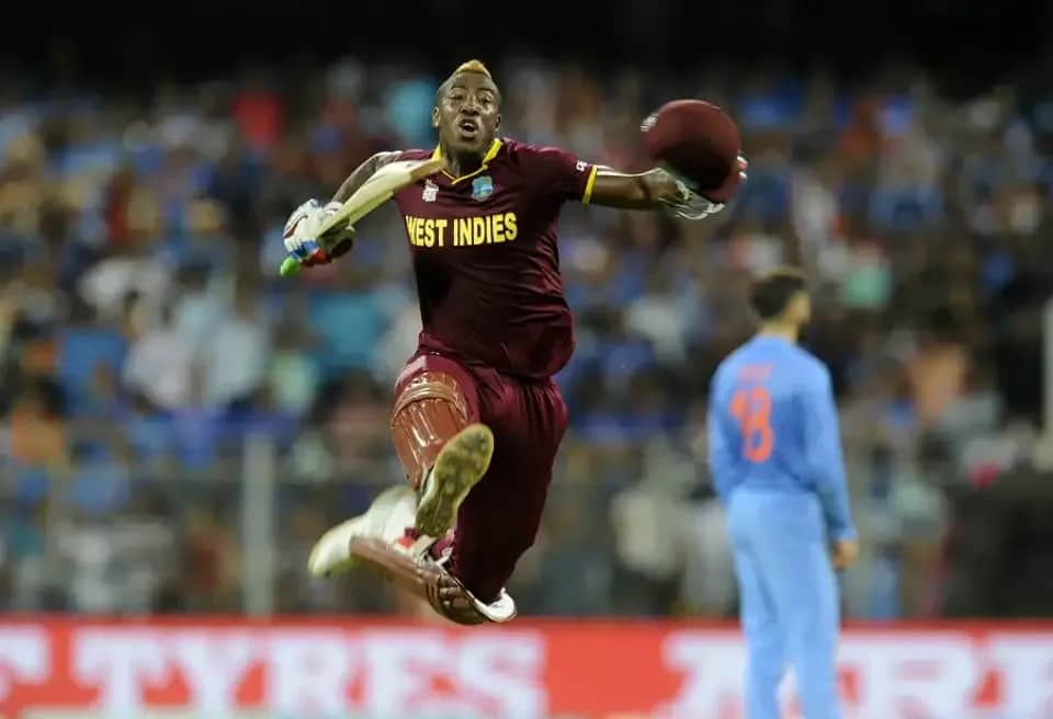 Two-time T20 World Champion Andre Russel set to retire from T20I