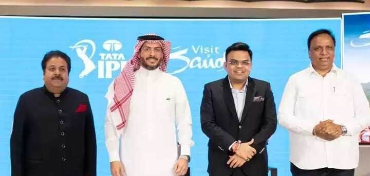 ICC Lobbied as BCCI, ECB Refuse to Back Saudi T20 League - Reports 
