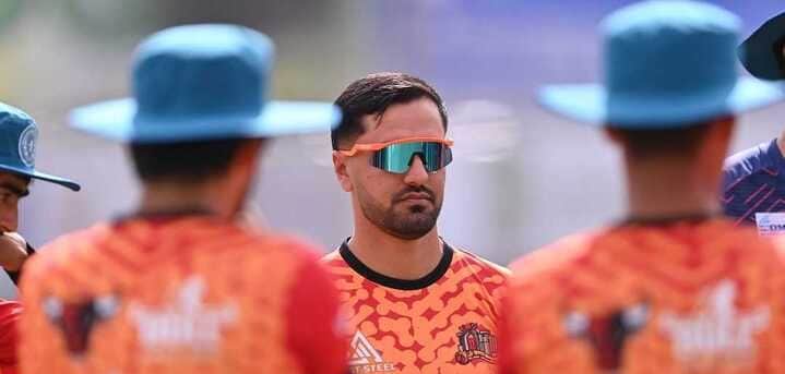 Shpageeza Cricket League 2025 - BD vs BAD: Dream11 Prediction