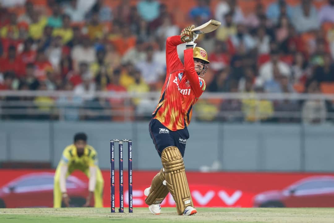 How CSK missed out on Priyansh Arya 