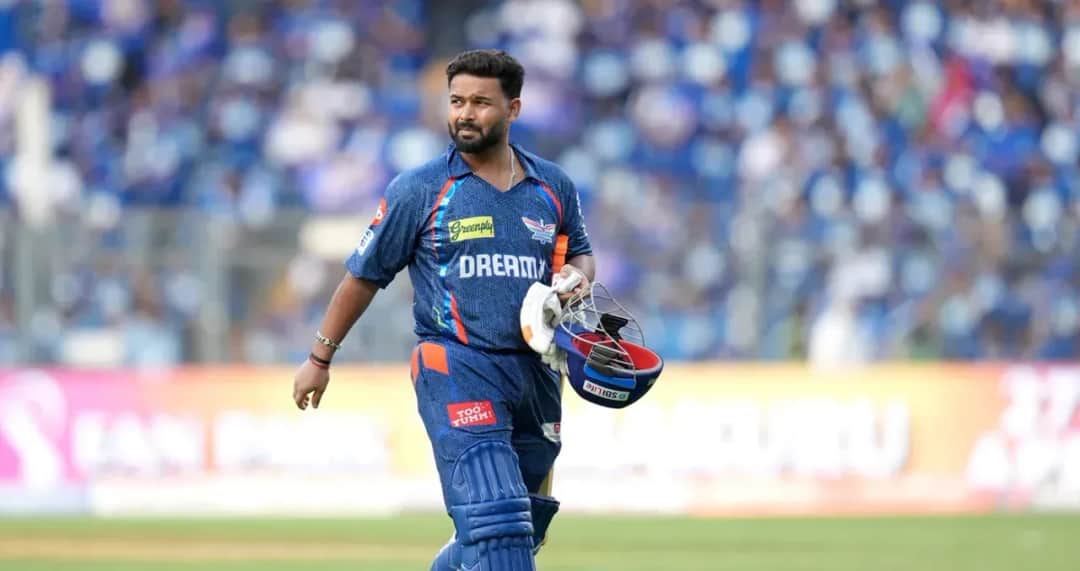 Langer Praises Pant 