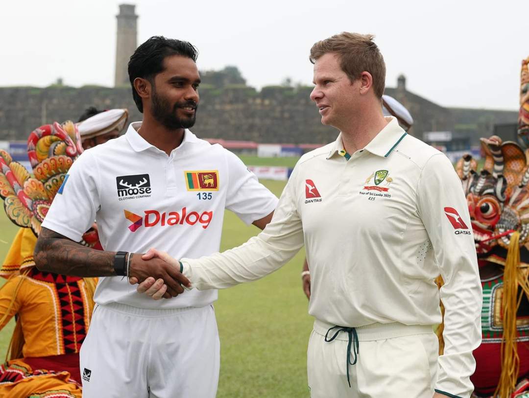 SL vs AUS 2nd Test Match Prediction, Preview, Live Streaming Details 