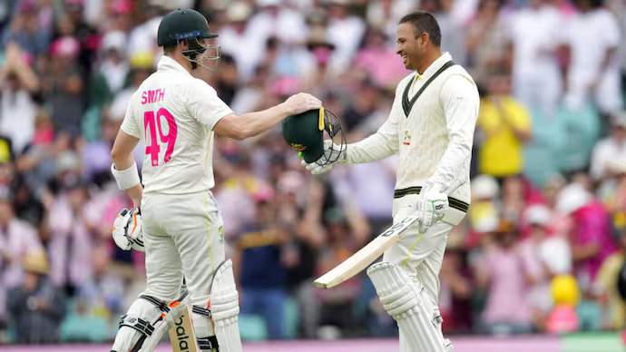 Smith and Khawaja