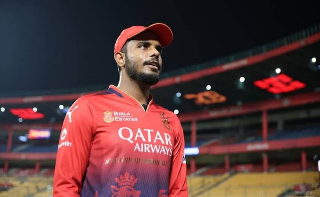 Yash Dayal banned from UPT20 league 2025 