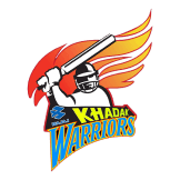 Team logo