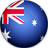 Australia A Flag