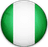 Nigeria Flag