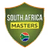 South Africa Masters Flag