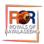 Royals of Rayalaseema Flag