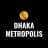 Dhaka Metropolis-logo