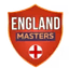 England Masters Flag