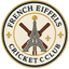 French Eiffels-W Flag