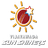 Vijayawada Sunshiners Flag