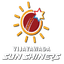 Vijayawada Sunshiners Flag
