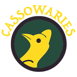 Team logo