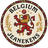 Belgium Jeanekens-W-logo