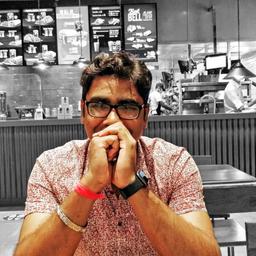 Anshuman Roy Author Profile 