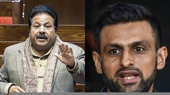 Shukla Audio Clip: Did BCCI Influence Pakistan's Boycott Threat?