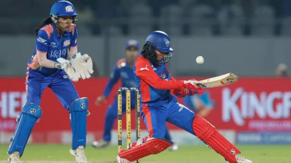 Delhi Capitals Roar Back: Thrilling Win Over Mumbai Indians