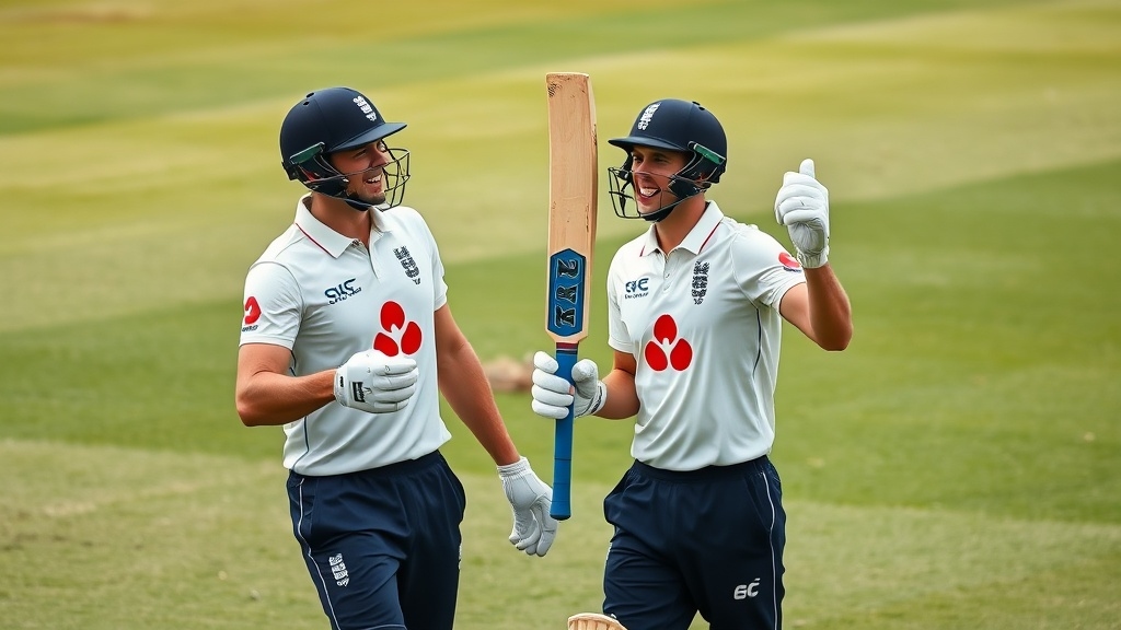 Mayes Smashes Record in U-19 World Cup Thriller