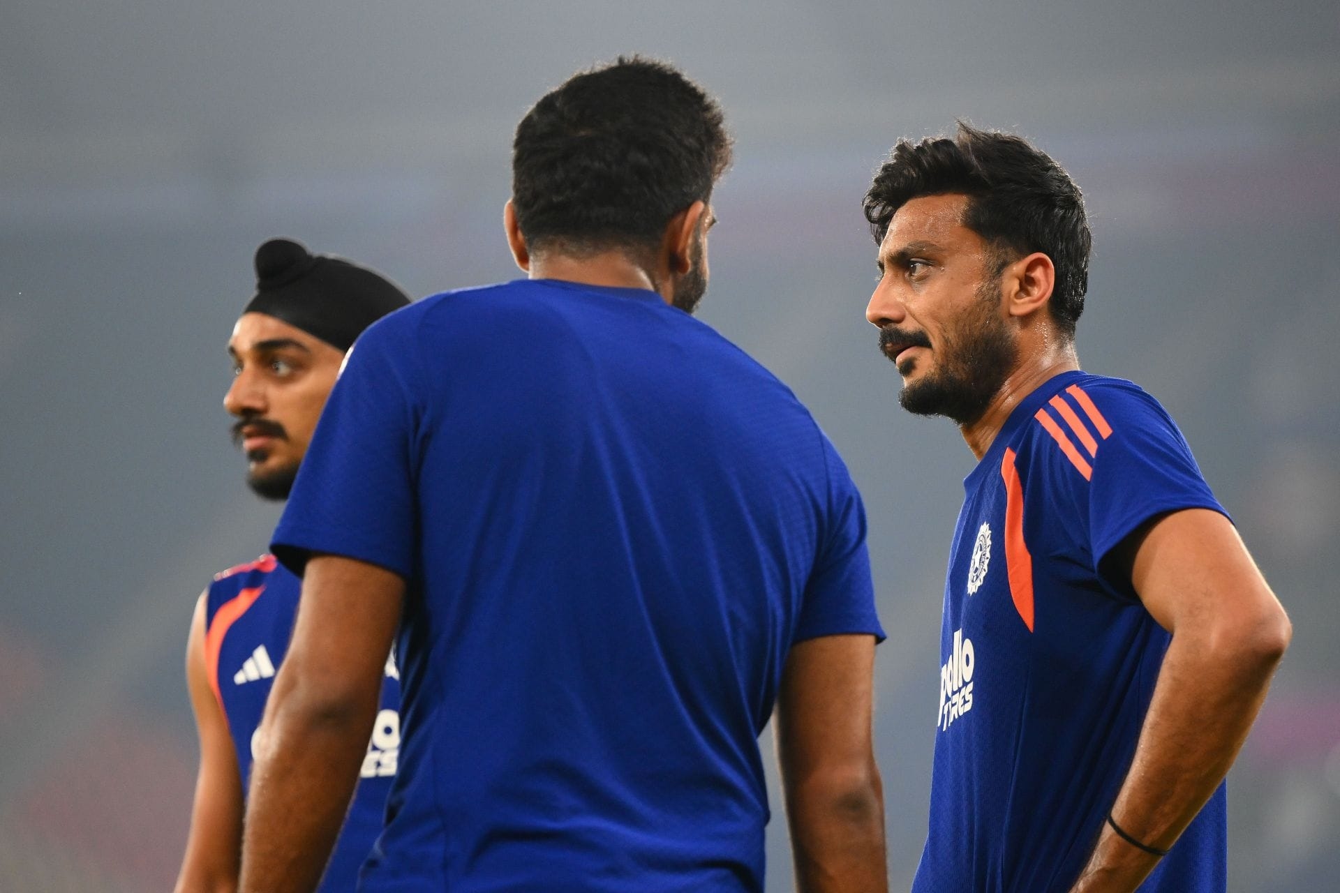 India's World Cup hopes dented: Ten Doeschate admits big mistakes