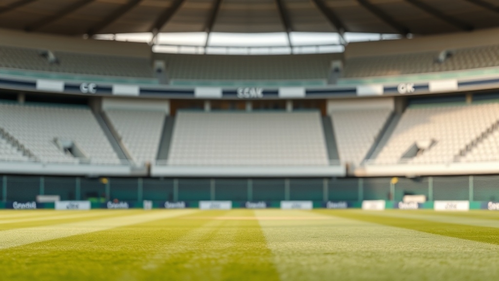 Neser's Five-Star Gabba Performance Fuels Ashes Dominance