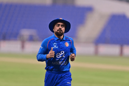 Rashid Khan Calls for More Bilateral Series