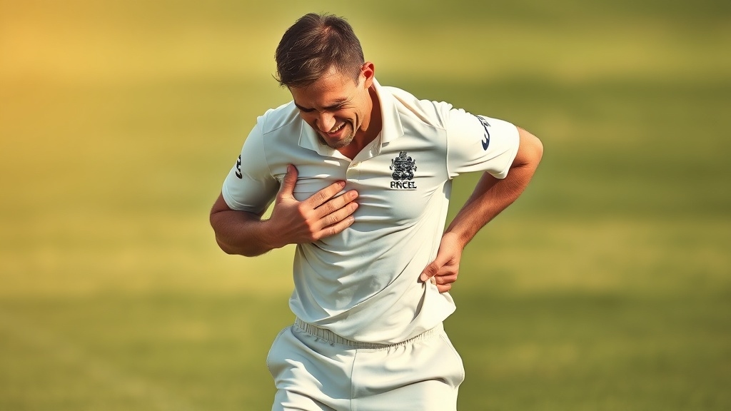 Injury Blow: Pant Sidelined for India vs NZ ODIs