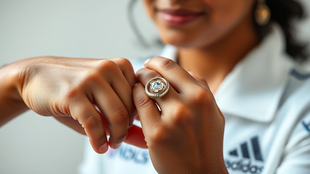 Smriti Mandhana's Wedding Called Off Amidst Privacy Plea