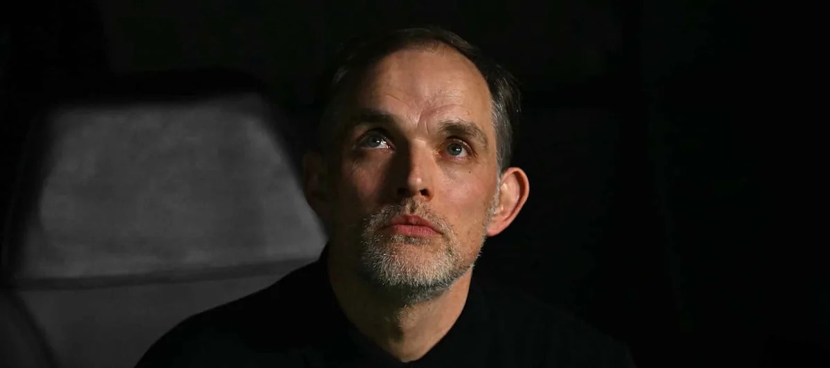 Tuchel Leads Race for Manchester United Manager