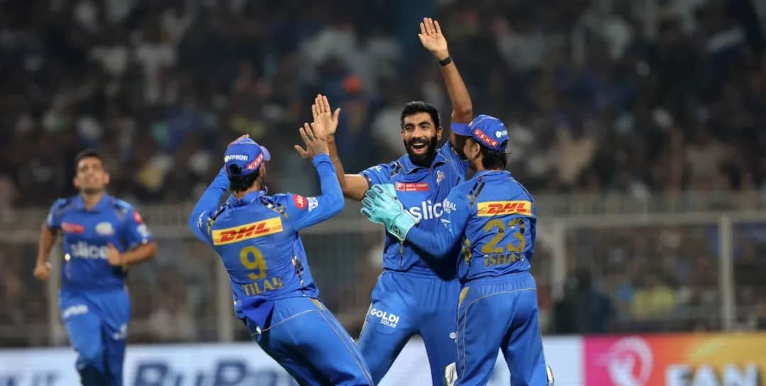 IPL 2025 - MI to Face LSG, RCB Without Jasprit Bumrah - Reports